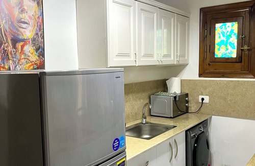 El Hadaba Apartment | Red Sea Breeze · Modern 1BR in Hadaba · Sharm El Sheikh