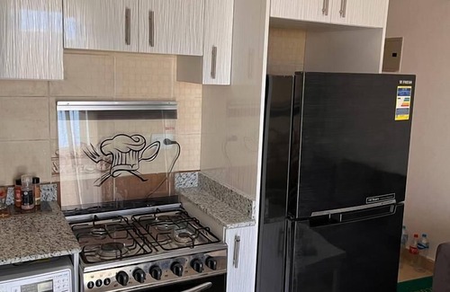 Sharm El Sheikh Apartment | Red Sea Ocean View Apartment