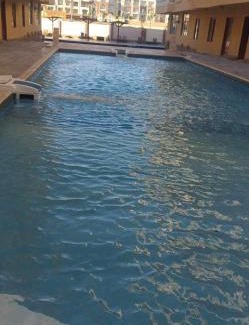 Al Ahyaa Apartment | Red Sea Resort view