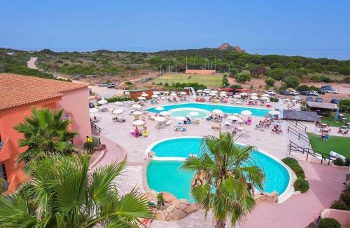 Canneddi Hotel | Red Sun Village