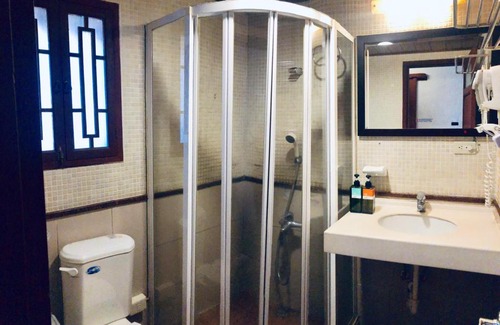 Jinsha House | Red Tomato B&B II