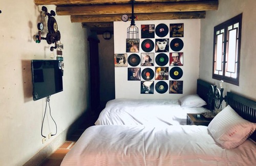 Jinsha House | Red Tomato B&B II