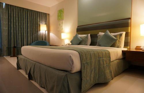Almaty District Hotel | Red Village Hotel