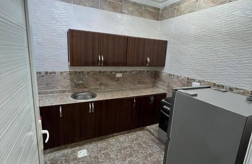 Salalah Apartment | RED13 ALhaddad
