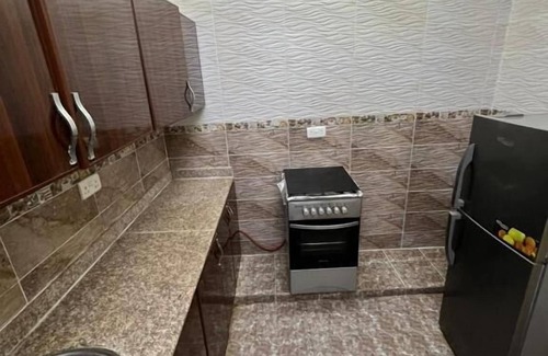 Salalah Apartment | RED13 ALhaddad