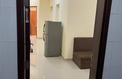 Salalah Apartment | RED13 ALhaddad