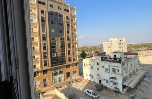 Salalah Apartment | RED13 ALhaddad