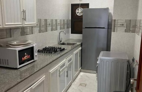 Salalah Apartment | RED22 ALsalam suites