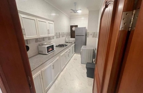 Salalah Apartment | RED22 ALsalam suites