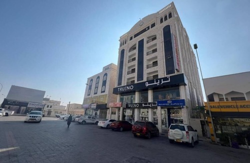 Salalah Apartment | RED22 ALsalam suites