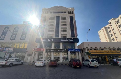 Salalah Apartment | RED22 ALsalam suites