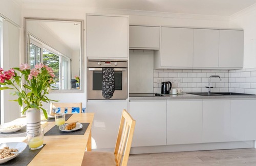 Bishopston Apartment | Redcliffe Apartments F