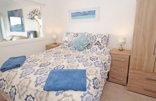 Bishopston Apartment | Redcliffe Apartments I