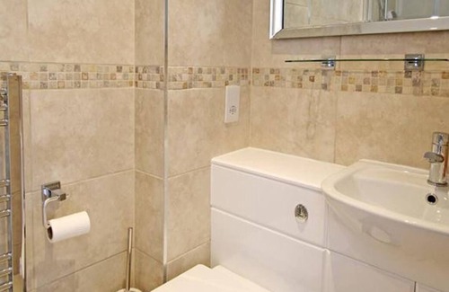 Bishopston Apartment | Redcliffe Apartments I