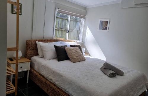Redcliffe House | Redcliffe Homestay