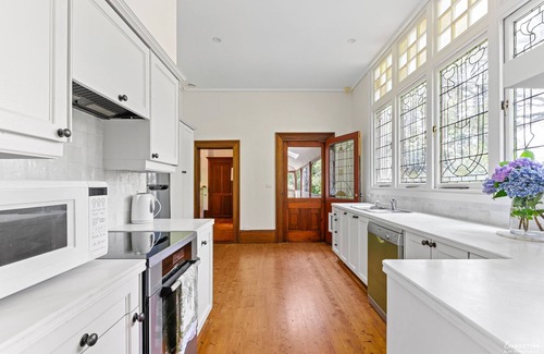 Blue Mountains City Council House | Redclyffe Mountain Retreat