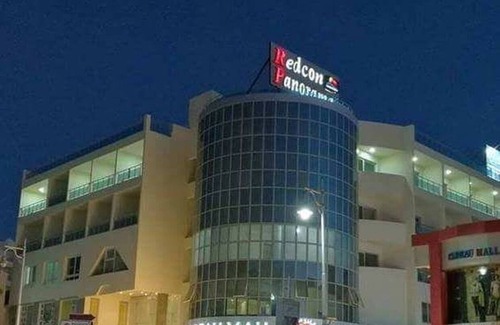 Sakkala Apartment | Redcon panorama p8 , Hurghada
