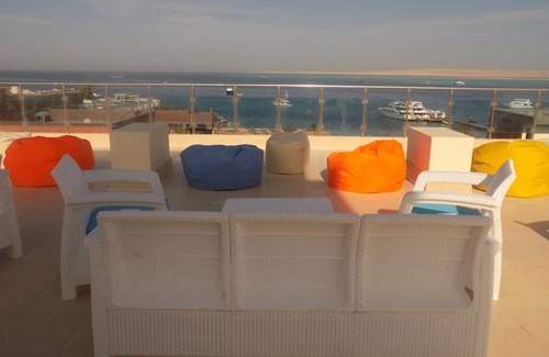 Sakkala Apartment | Redcon panorama p8 , Hurghada