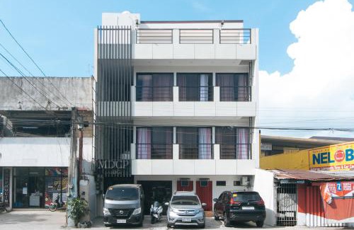 Los Banos Hotel | RedDoorz @ Aerial Hotel Los Baños