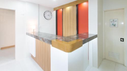 Los Banos Hotel | RedDoorz @ Aerial Hotel Los Baños