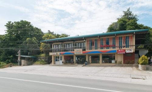San Juan Hotel | RedDoorz at Laiya Vivo Hotel Batangas