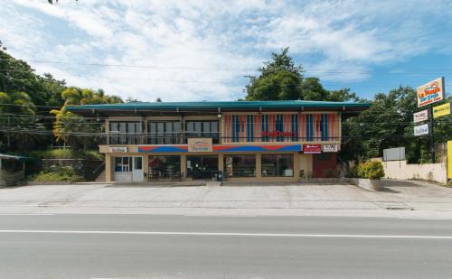 San Juan Hotel | RedDoorz at Laiya Vivo Hotel Batangas