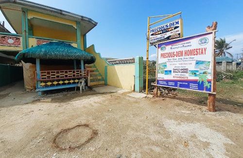 Pagudpud Hotel | RedDoorz at Precious Dem Beach Resort Pagudpud