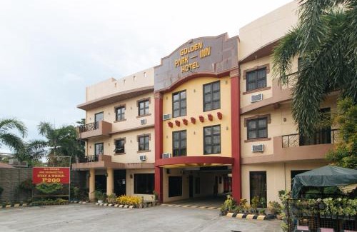 San Fernando Hotel | RedDoorz @ Golden Park Inn La Union