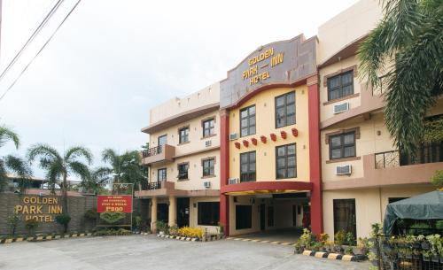 San Fernando Hotel | RedDoorz @ Golden Park Inn La Union
