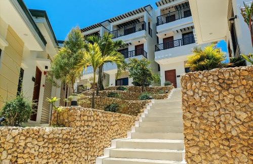 Manoc-Manoc Hotel | RedDoorz @ LM Apartelle Boracay