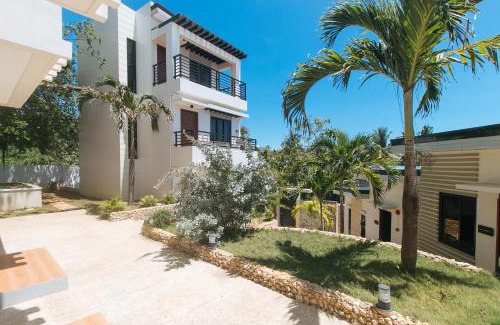 Manoc-Manoc Hotel | RedDoorz @ LM Apartelle Boracay