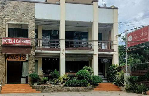 Binmaley Hotel | RedDoorz @ Nena's Hotel Dagupan City