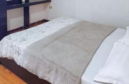 Binmaley Hotel | RedDoorz @ Nena's Hotel Dagupan City