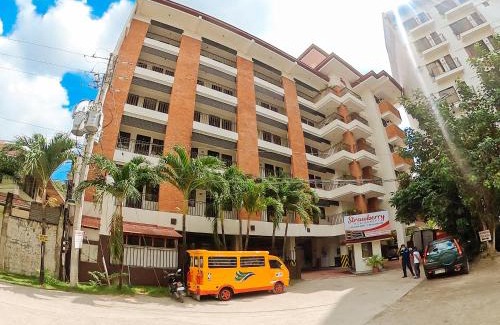 Mabolo Hotel | RedDoorz Plus @ Mabolo Cebu