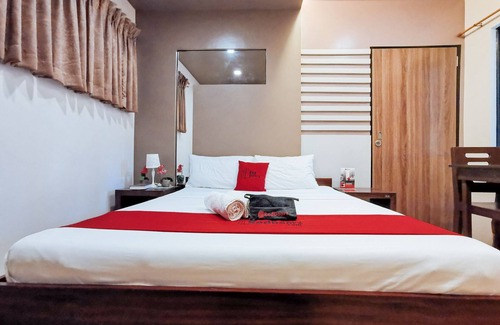 General Santos Hotel | RedDoorz Plus near Robinsons Place Gensan