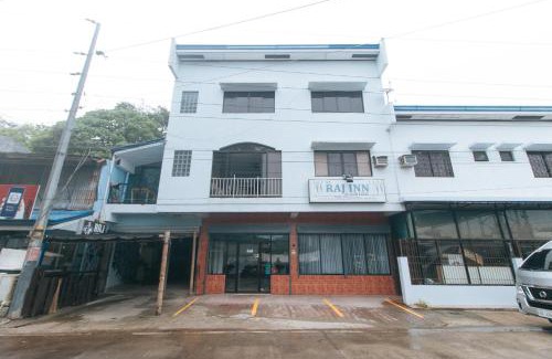 Jordan Hotel | RedDoorz @ Raj Inn Guimaras