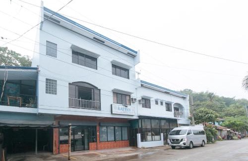 Jordan Hotel | RedDoorz @ Raj Inn Guimaras