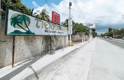 San Pablo Hotel | RedDoorz @ Tierra De Oro Resort