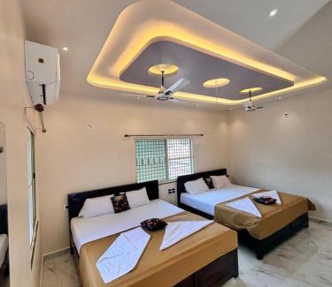 Kamalapur House | Reddys Guest House
