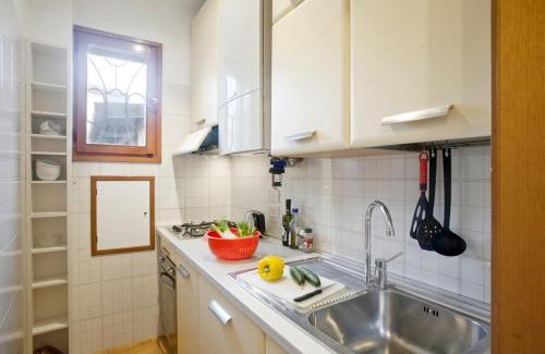 Isola San Giorgio Maggiore Apartment | Redentore - LOCAPPART