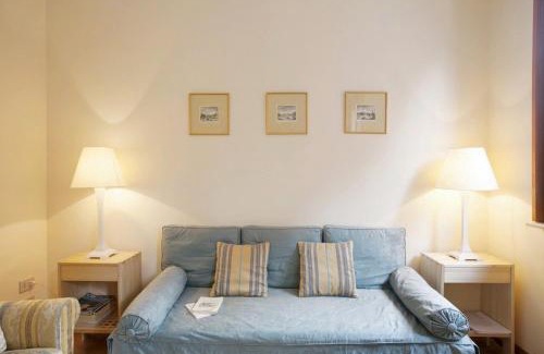 Isola San Giorgio Maggiore Apartment | Redentore - LOCAPPART