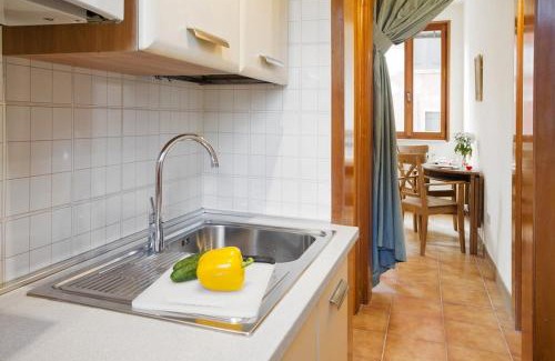 Isola San Giorgio Maggiore Apartment | Redentore - LOCAPPART
