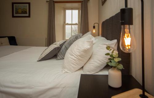 Hallington House | Redesdale Arms
