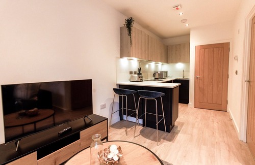 Redhill Apartment | Redhill Apartments by Pay As U Stay