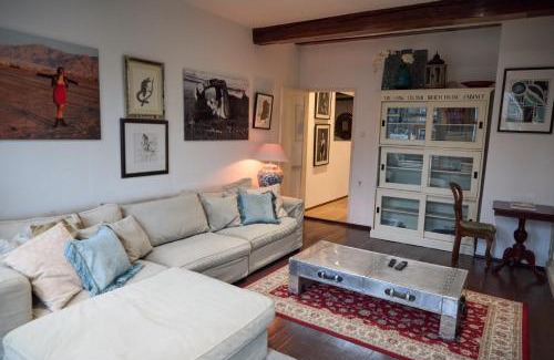 Red Light District Apartment | redlight canalview city centre