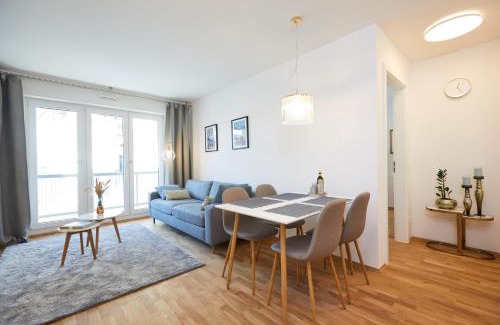 Garmisch-Partenkirchen Apartment | Redlok
