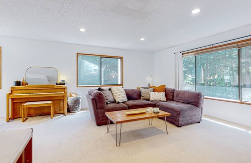 Union Hill-Novelty Hill House | Redmond Retreat - Whole Home | House in Redmond