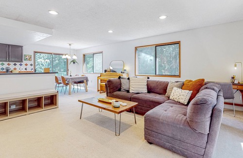 Union Hill-Novelty Hill House | Redmond Retreat - Whole Home | House in Redmond