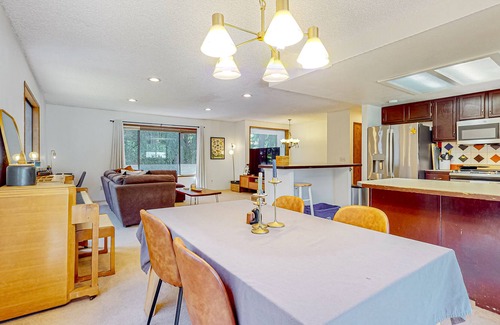 Union Hill-Novelty Hill House | Redmond Retreat - Whole Home | House in Redmond