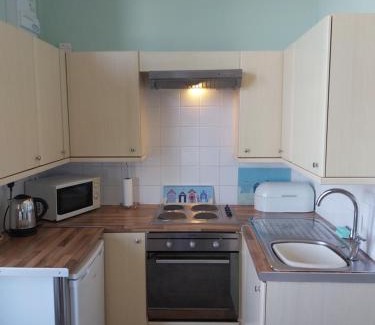Paignton Apartment | Redsands Villa